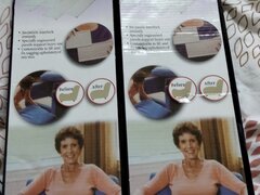 Furnituri fix pentru mobila (doua produse)