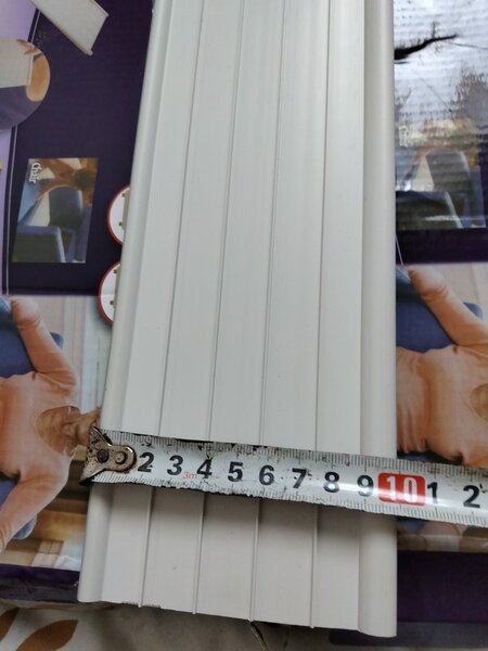 Furnituri fix pentru mobila (doua produse)